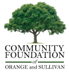 COMMUNITY FOUNDATION OF ORANGE AND SULLIVAN