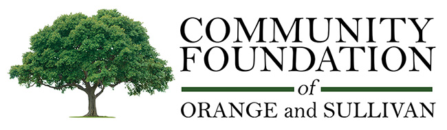 COMMUNITY FOUNDATION OF ORANGE AND SULLIVAN