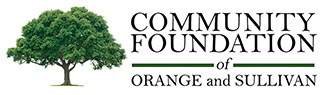 COMMUNITY FOUNDATION OF ORANGE AND SULLIVAN